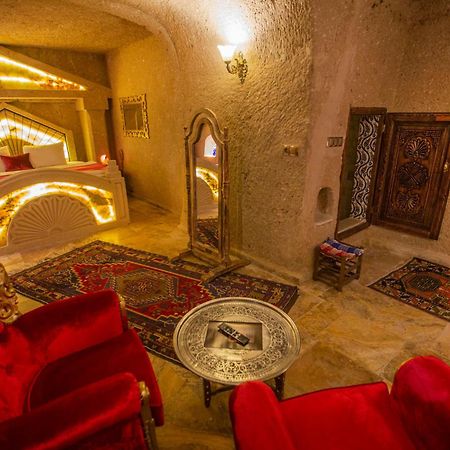 Royal Cave Hotel Ürgüp Cameră foto