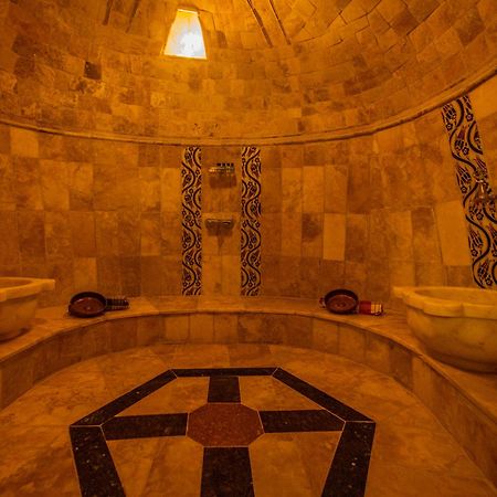 Royal Cave Hotel Ürgüp Cameră foto