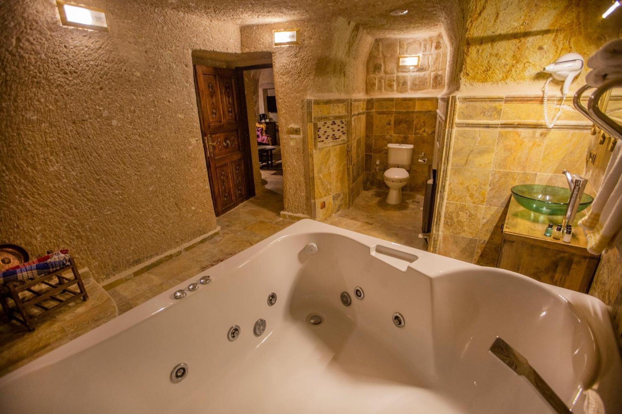 Royal Cave Hotel Ürgüp Cameră foto