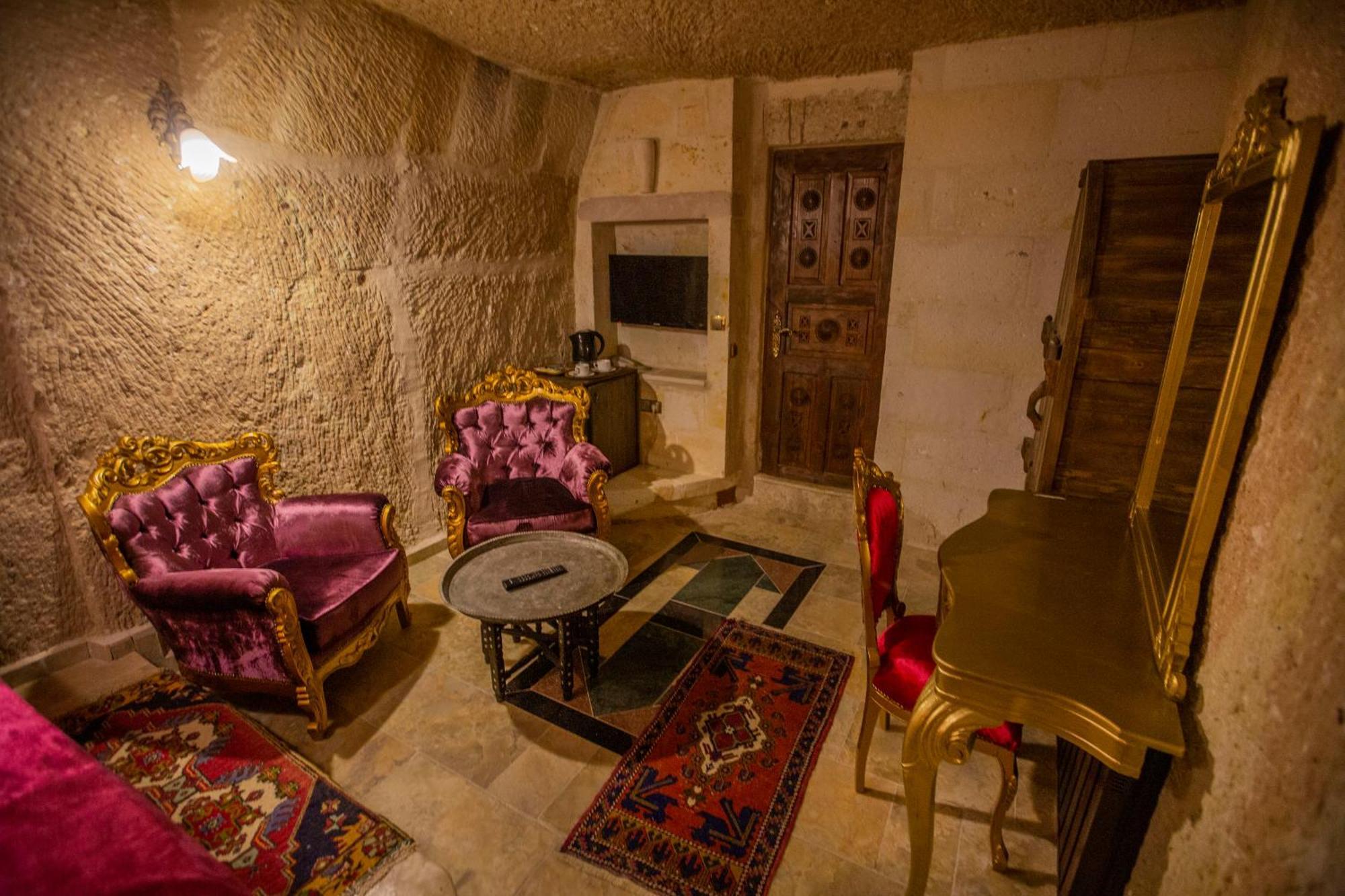 Royal Cave Hotel Ürgüp Cameră foto