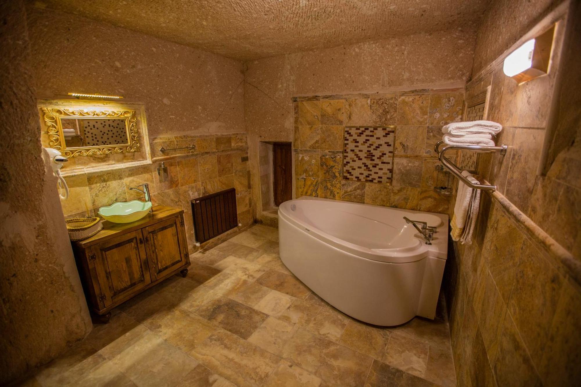 Royal Cave Hotel Ürgüp Cameră foto