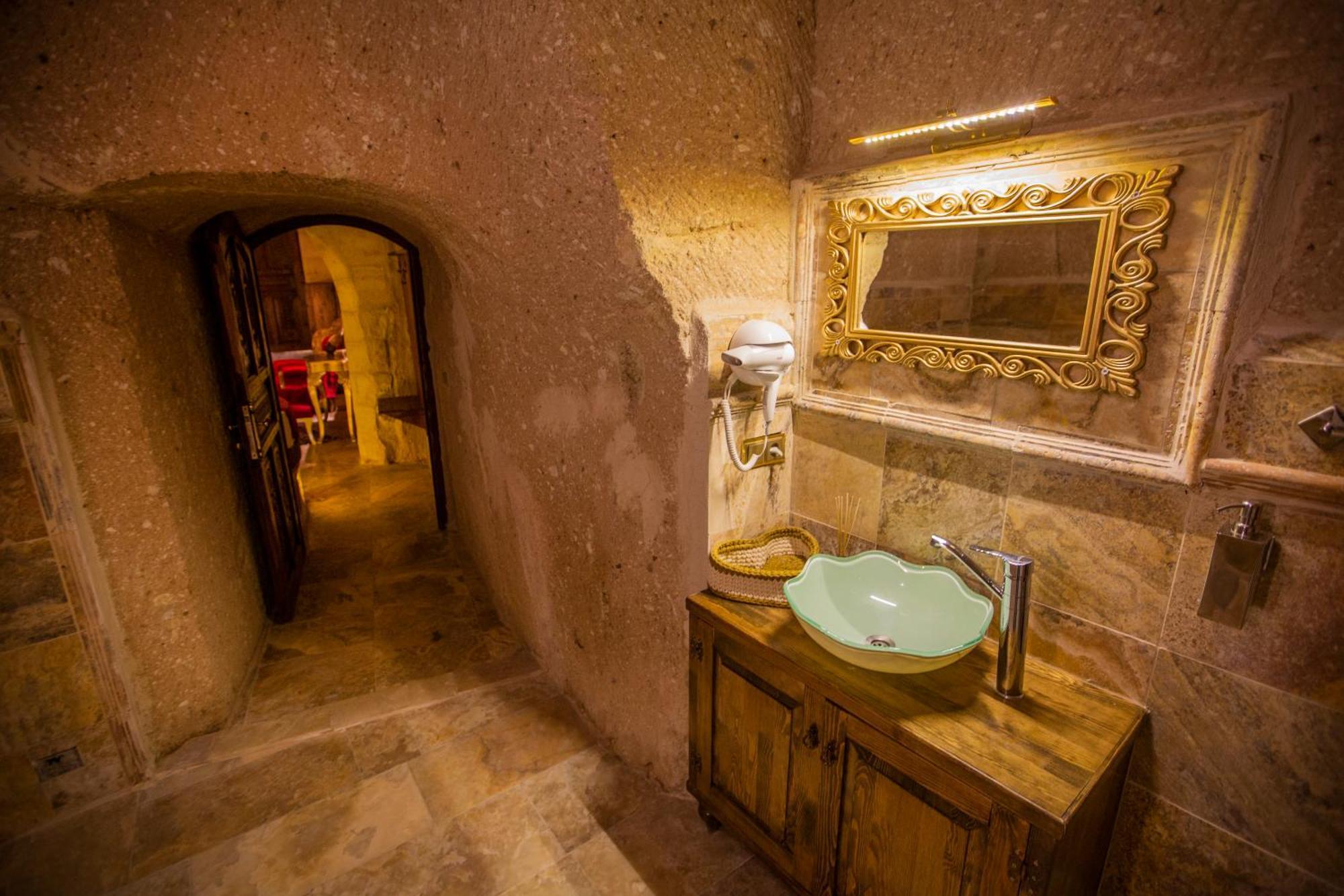 Royal Cave Hotel Ürgüp Cameră foto