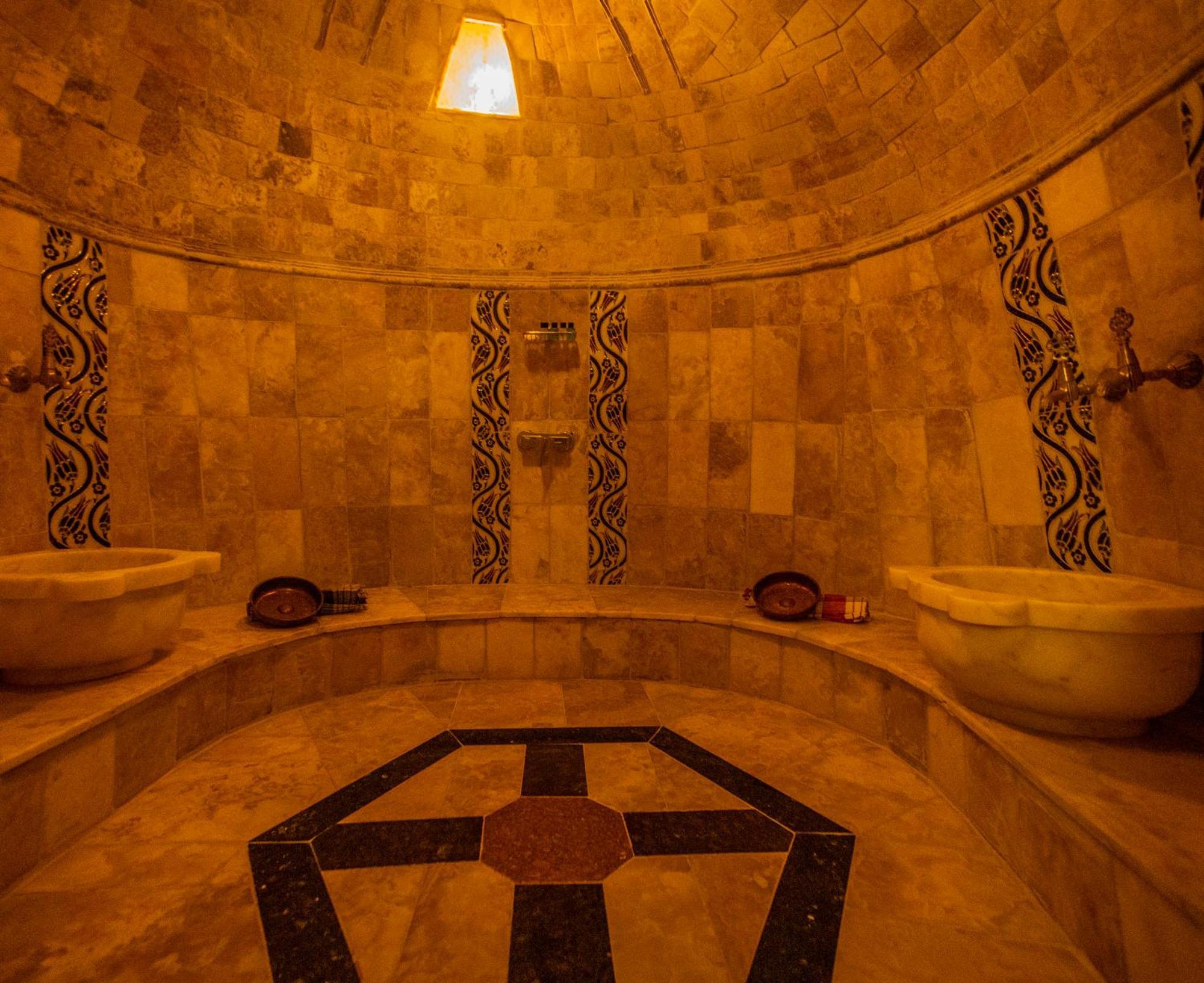 Royal Cave Hotel Ürgüp Cameră foto